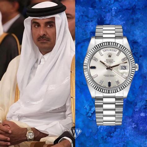 rolex watches in qatar|rolex ad dawhah.